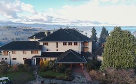 Hotel y Cabañas Lago Ranco - Caja los Andes
